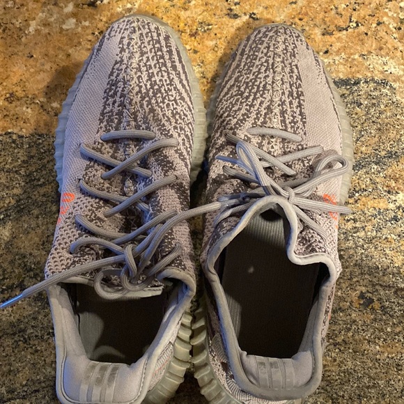 adidas gazelle silver green womens USED* Yeezy Boost 350 v2 Beluga Reflective size 11  Sports Connection